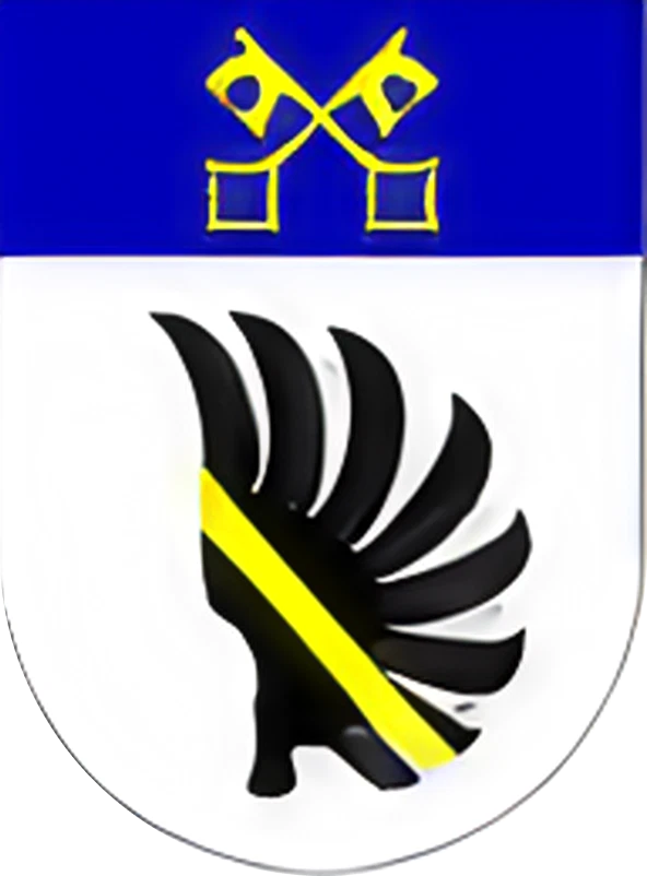 Logo – Obec Petrovice