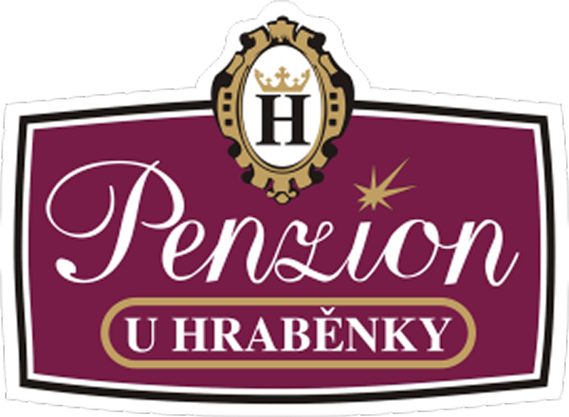 Logo – Penzion a restaurace U Hraběnky